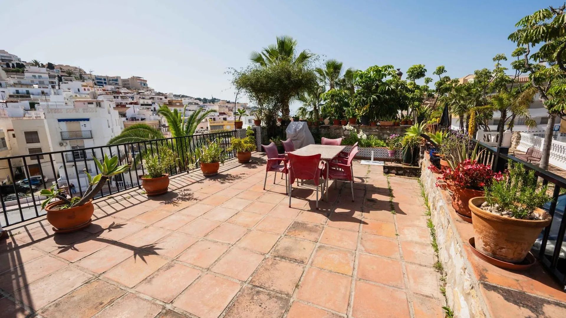 Apartamento Montoya La Herradura  Spain