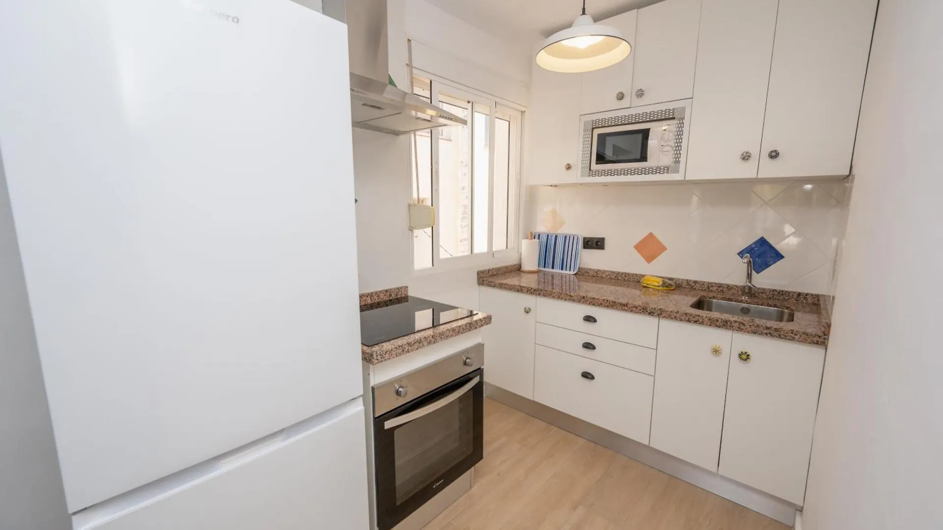 Apartamento Montoya La Herradura  0*, La Herradura (Granada) Spain