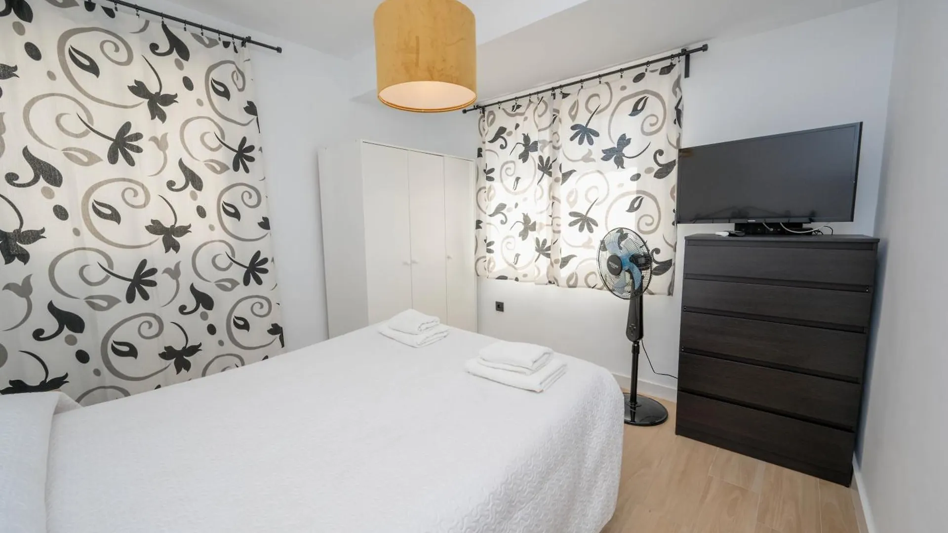Apartment Apartamento Montoya La Herradura