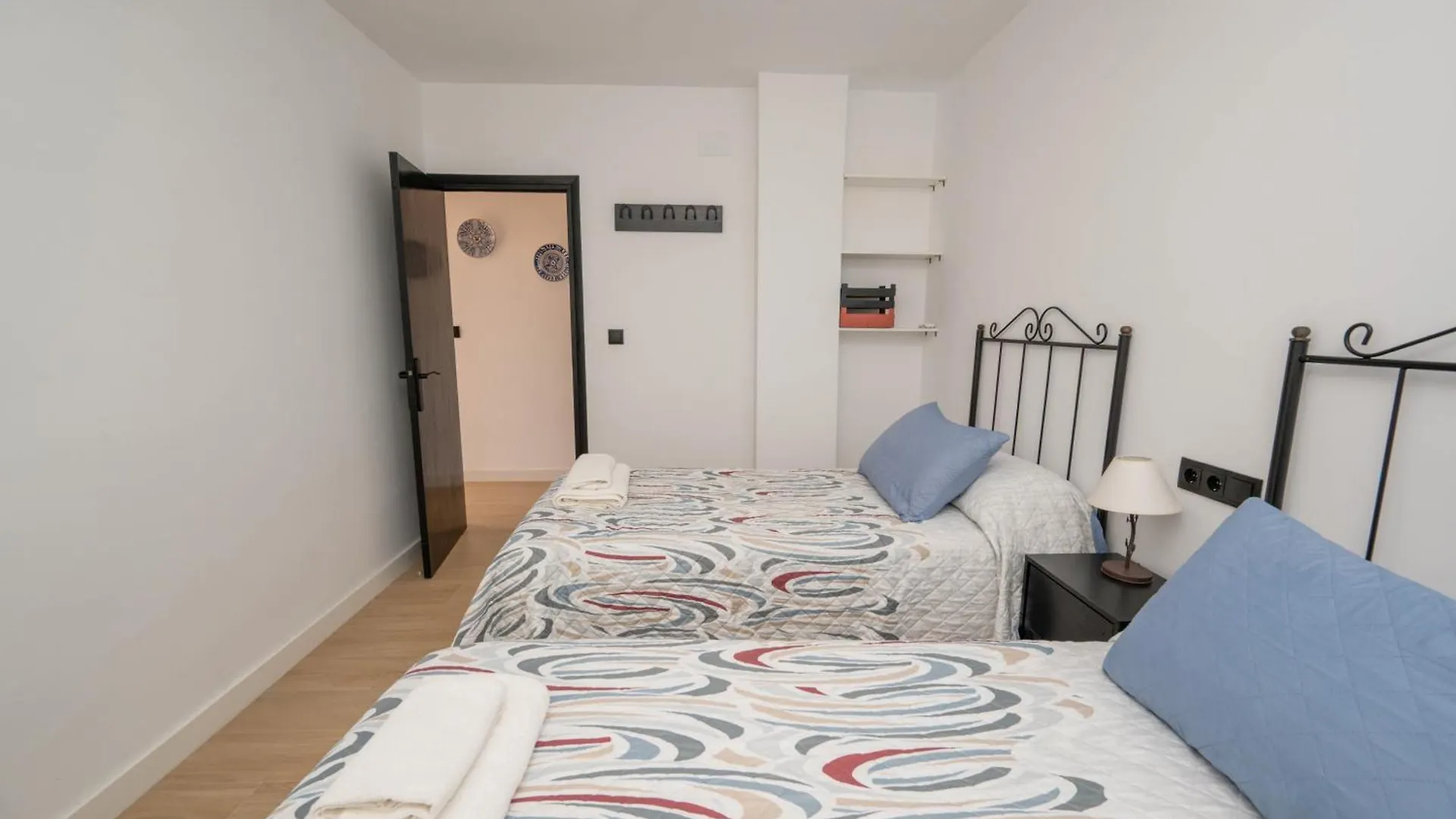 Apartment Apartamento Montoya La Herradura  Spain