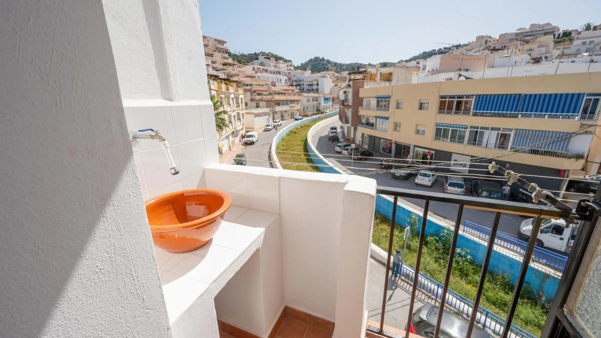 Apartamento Montoya La Herradura  Spain
