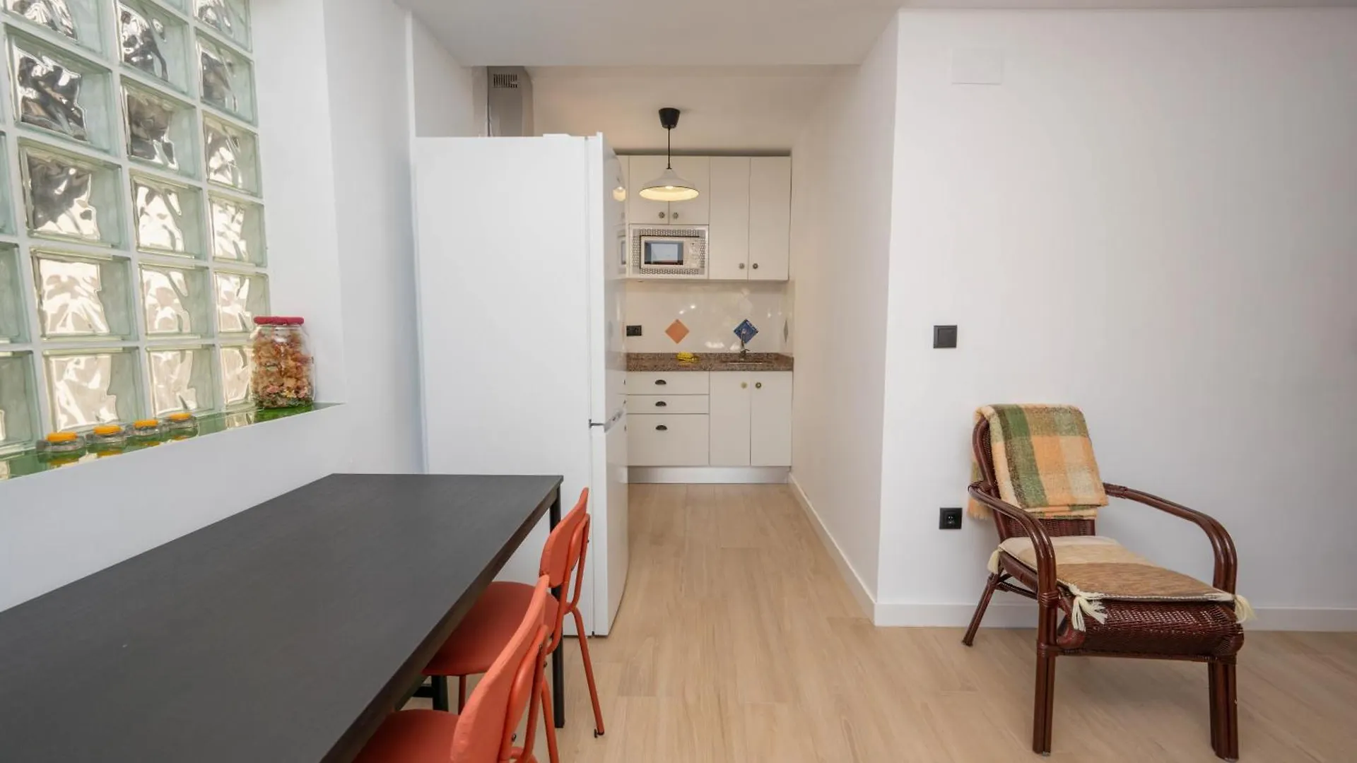 Apartment Apartamento Montoya La Herradura