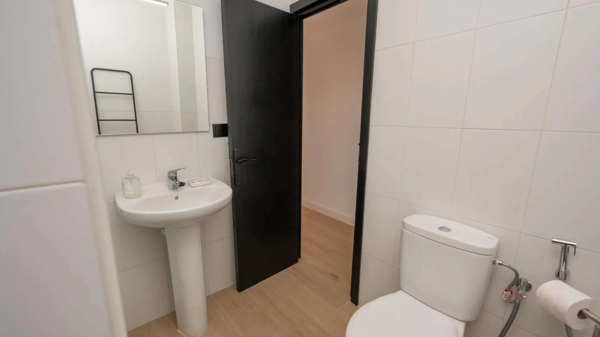 Apartment Apartamento Montoya La Herradura