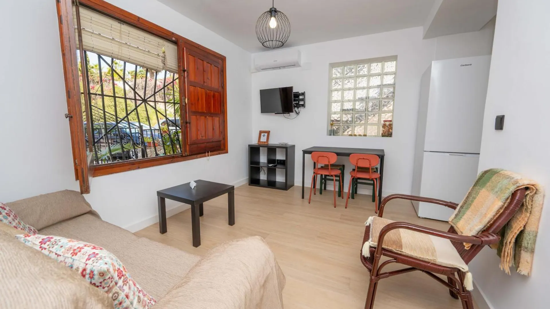 Apartamento Montoya La Herradura  0*, La Herradura (Granada)