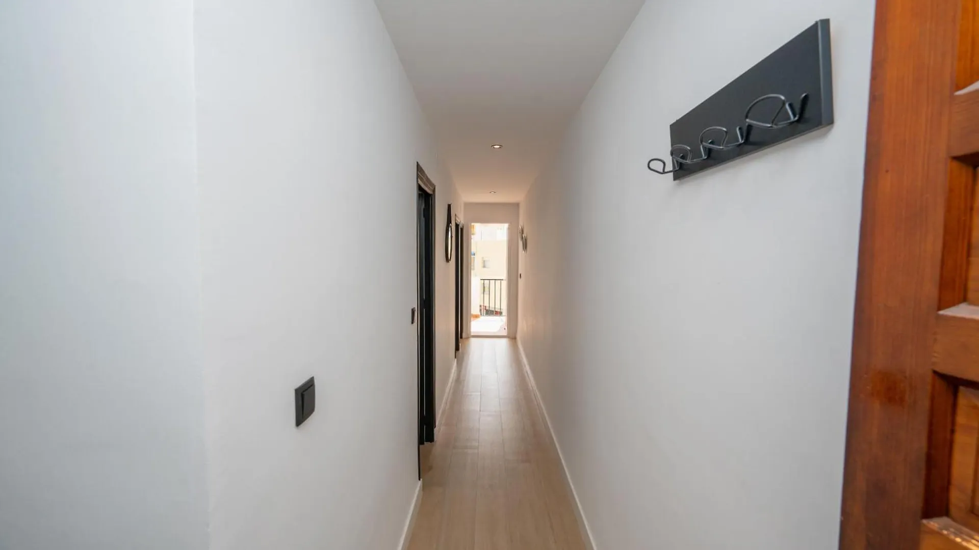 Apartamento Montoya La Herradura  La Herradura (Granada)